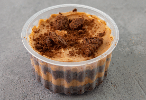 POSTRE CHOCOLINA