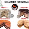 TORTA BALCARCE