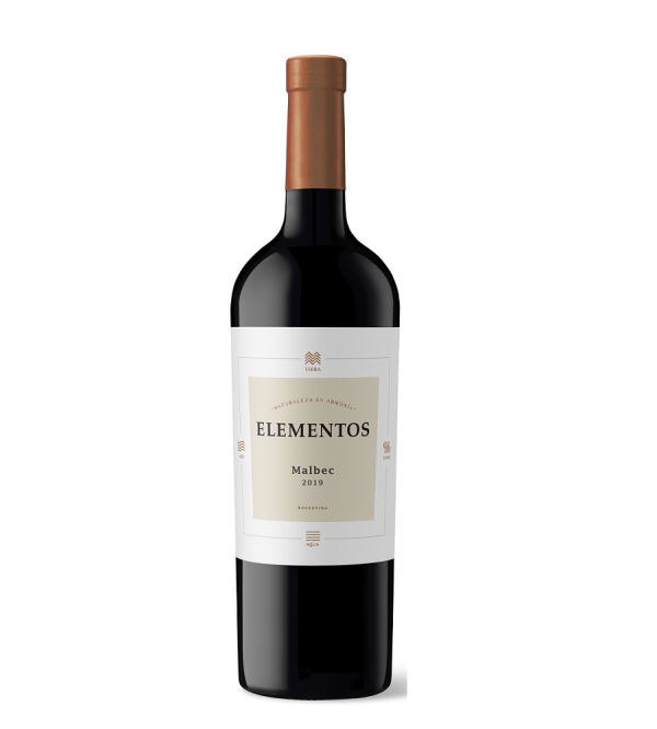 Elementos  Malbec