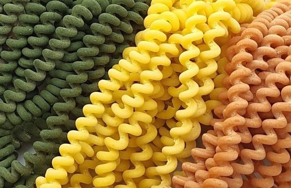 Fuchilles SABORIZADOS