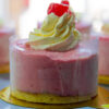 MINI CAKE