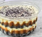 POSTRE CHOCO-OREO