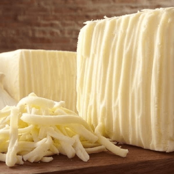 Queso MOZZARELLA ESPECIAL
