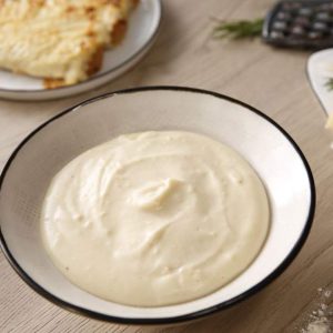 Salsa blanca