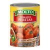 Lata de tomate Molto Perita x 400g