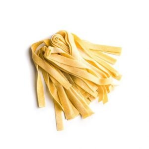 Pappardelle AL HUEVO
