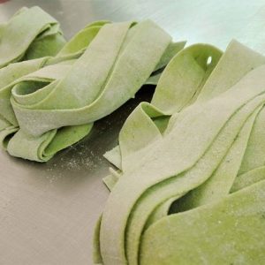Pappardelle SABORIZADO