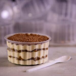POSTRE TIRAMISU