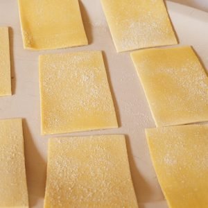 Tapa de CANELONES /LASAGÑAS