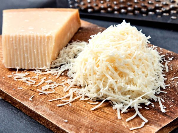 Queso Rallado REGIANITO