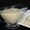 Salsa BLANCA CON ROQUEFORT