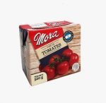 Pure de tomate Mora x 520g