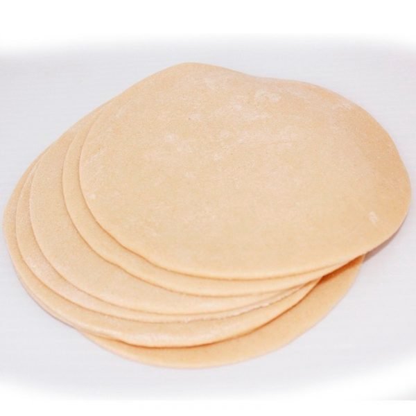 Tapa de PASCUALINA